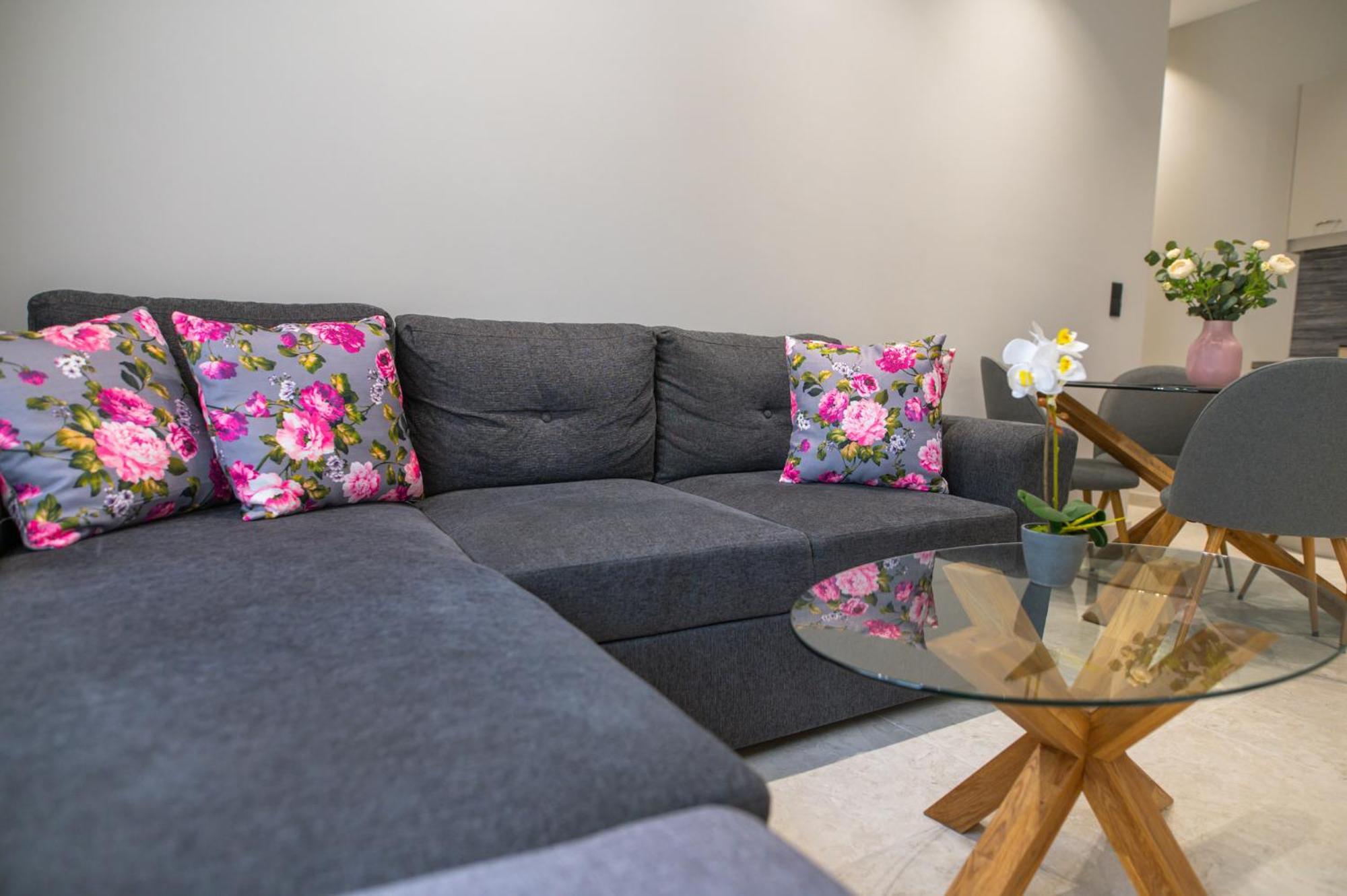 Klelia Luxury Apartment Alexandroupoli Bagian luar foto