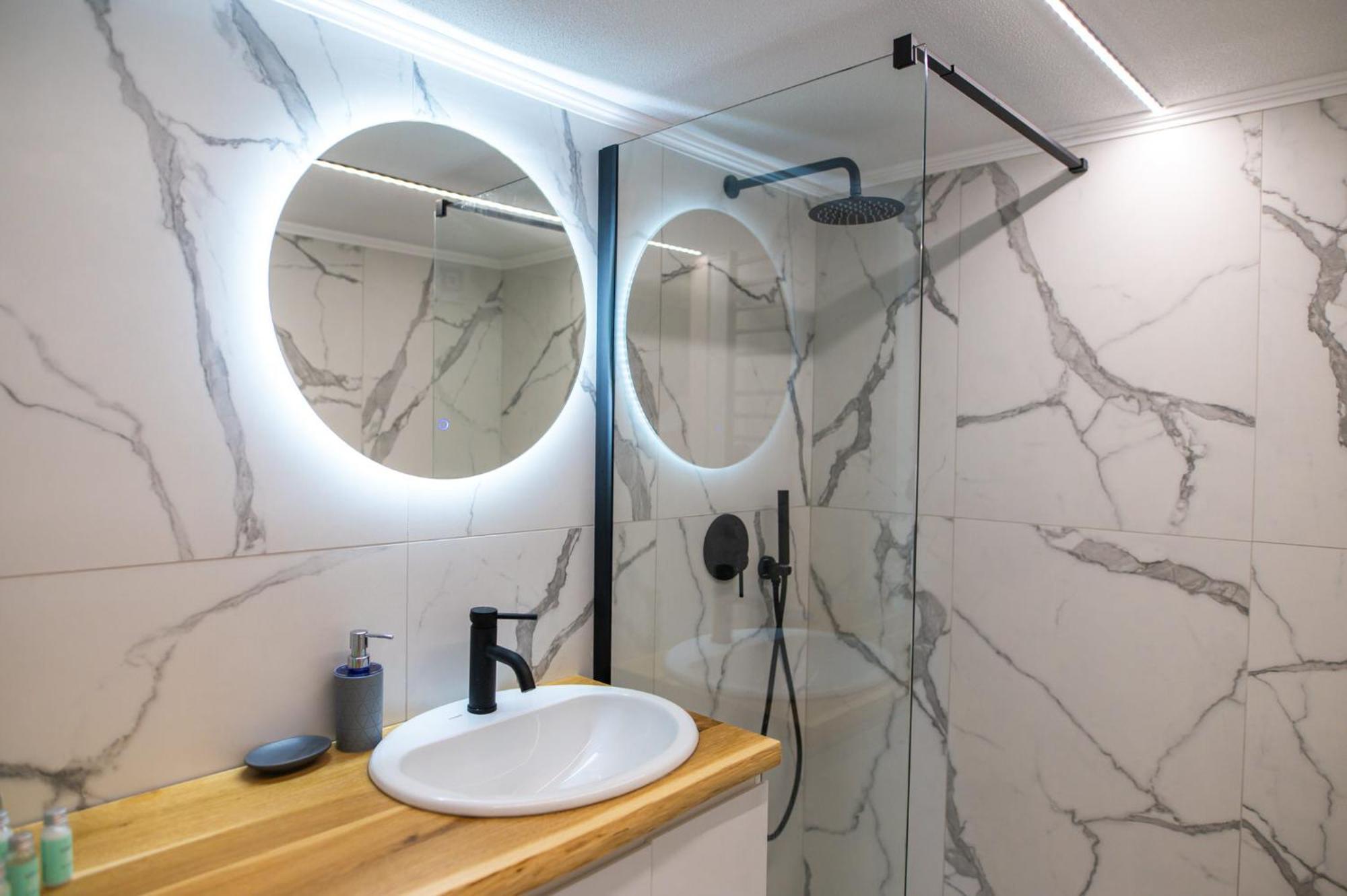 Klelia Luxury Apartment Alexandroupoli Bagian luar foto